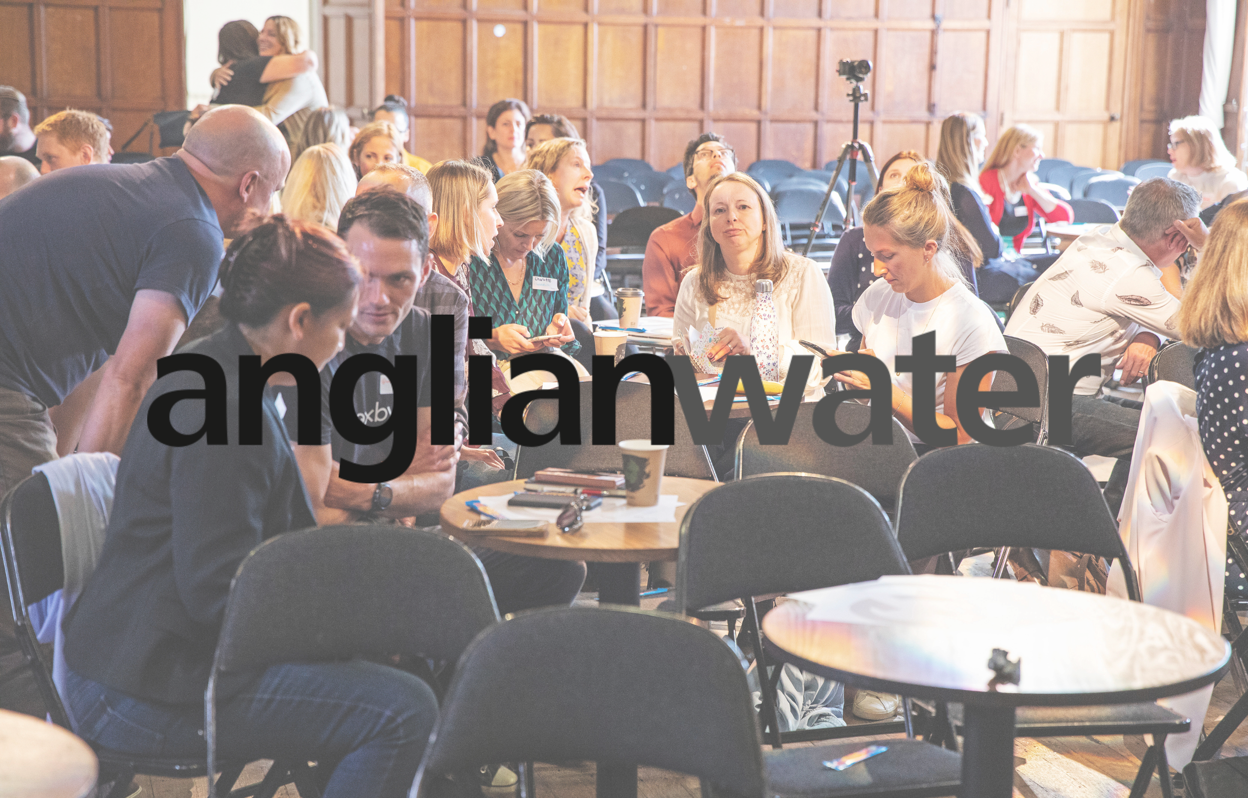 Anglian Water Case Study - Hoxby