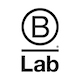 B LAb logo