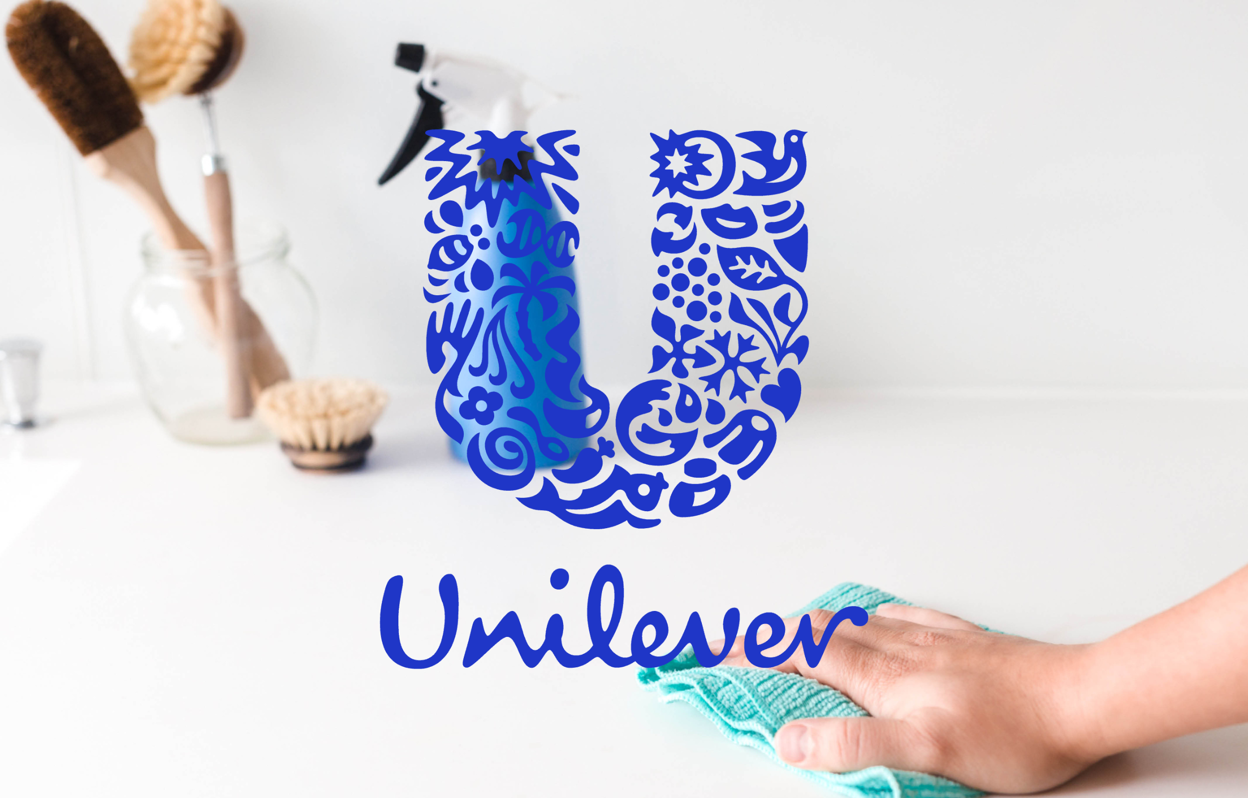 Cleanipedia Unilever Case Study - Hoxby