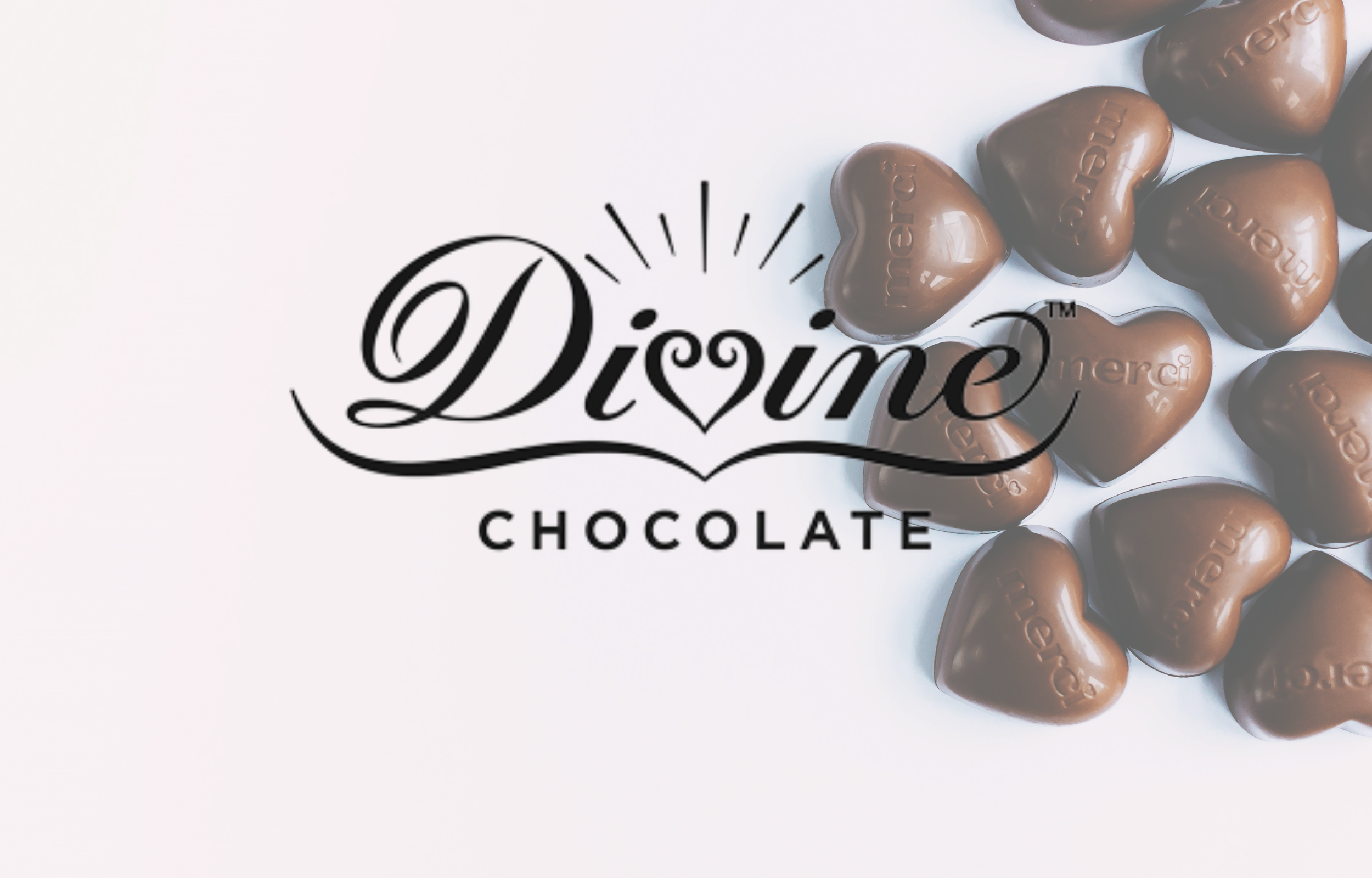 Divine Chocolate Case Study - Hoxby