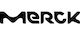 Merck logo black 