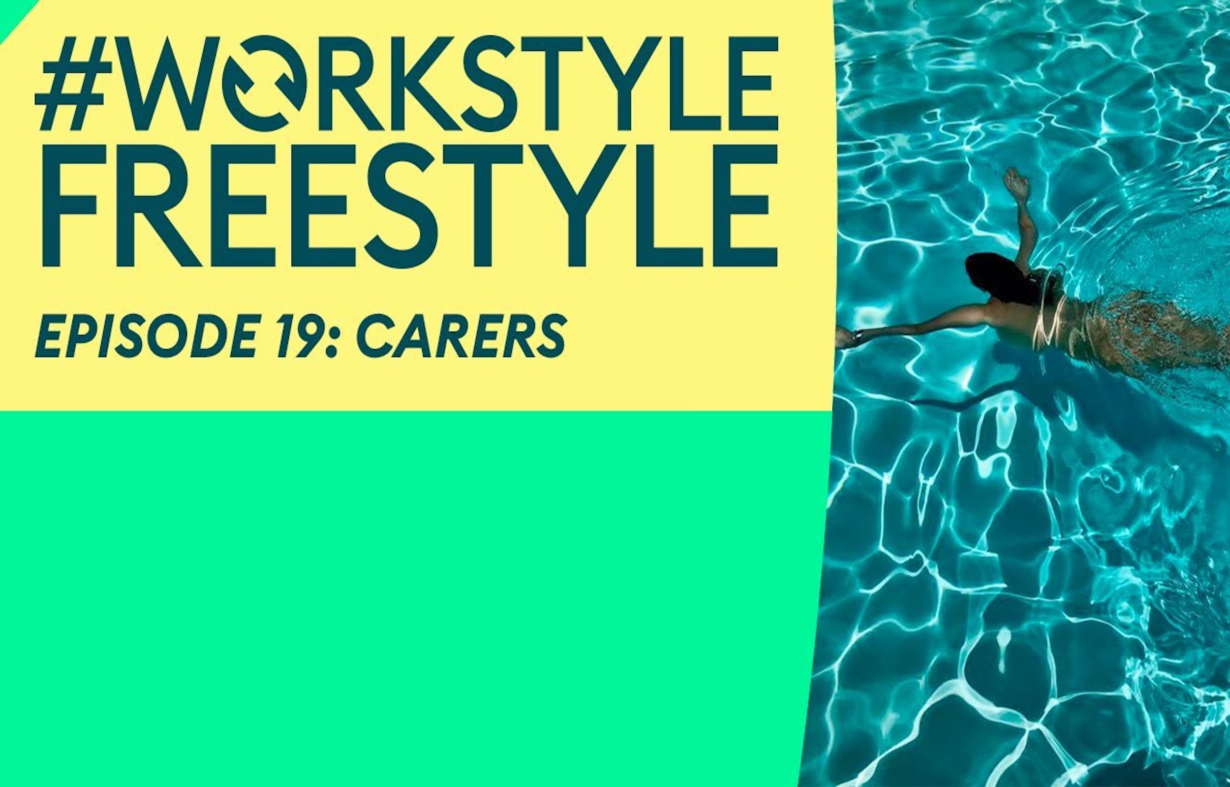 Workstyle Freestyle 019